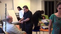 Hızlı Hipnoz , İleri Düzey hipnoz Eğitimi, Rapid and Immediate Hypnosis Techniques Trainings