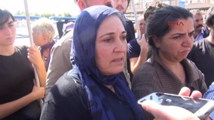 Kayseri Ali İsmail Korkmaz'ın 4'üncü Duruşması Olaylı Başladı