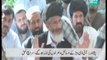 Sirajul haq warns stage a sit-in for IDPs demands