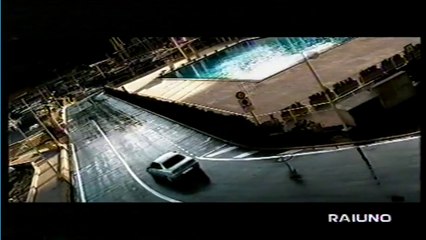 alfa romeo 156 selespeed spot (1999)