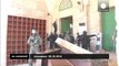 Clashes erupt at mosque in Jerusalem