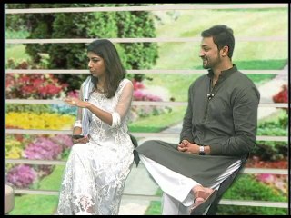 World This Morning-Eid ul Azha Day3