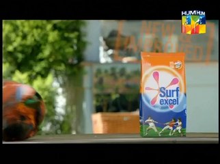 Sadqay Tumhare - Promo