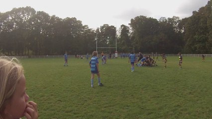 Tournoi SOCIETE GENERALE