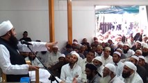 Maulana Tariq Jameel Sb at Masjid Ayesha Manurewa Auckland NZ - 16-12-2012 - Part 2 of 6
