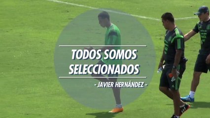 #TiempoExtra 8 Octubre