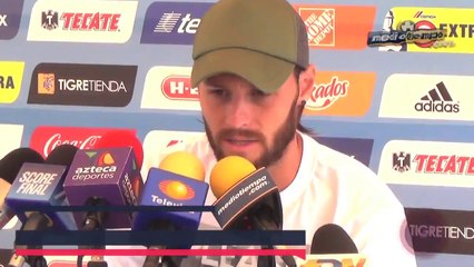 Se ganó a 'Tuca', ahora Lugo apuntó hacia el 'Piojo'