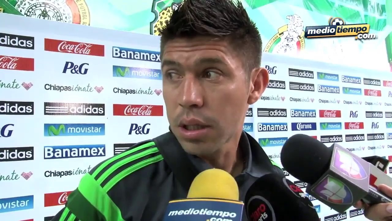 Oribe buscará refrendar superioridad mexicana