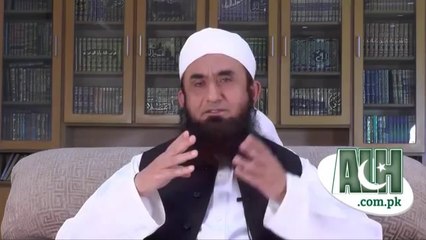 Maulana Tariq Jameel Special Message About 23rd March