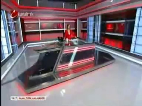 Kanaltürk anahaber: Bilinçaltı Değişim ve Hipnoz Uzmanı Mehmet Başkak