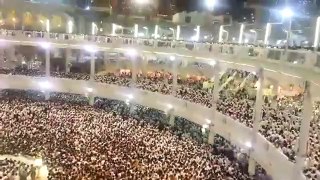 Full Packed Mataaf 8 Oct 2014