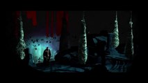 Dracula Untold Comic Trailer (2014) - Luke Evans Movie