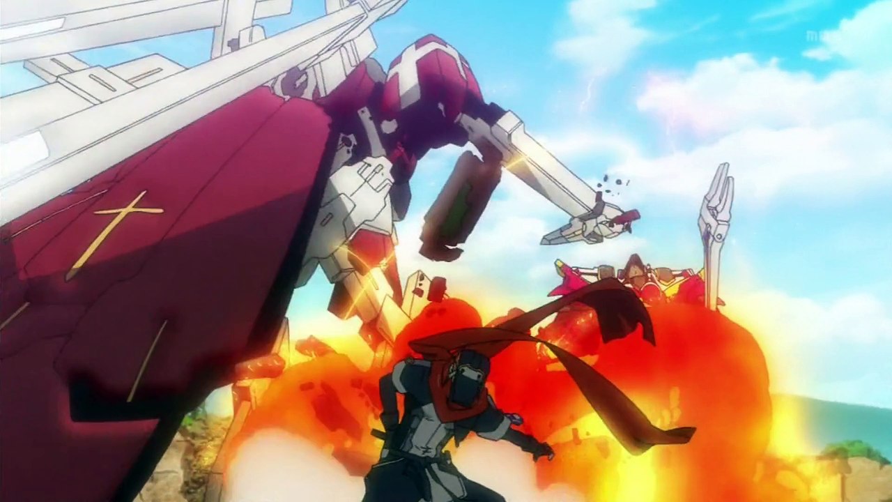 amv Biggest Mistake