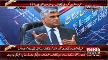 Siasat Aur Riyasat 19 February 2015 - On Din