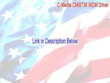 C-Media CMI8738 WDM Driver (Windows 98) Key Gen - Download Here