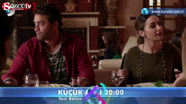Küçük Ağa 47. Bölüm 2.Fragman