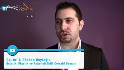 Ameliyat sonrası süreç nasıl gelişir?