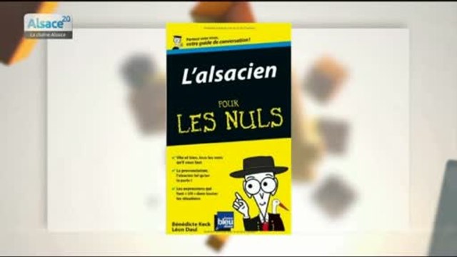 L'Alsacien, championne des langues régionales au bac !