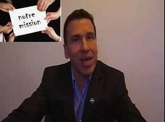 Les deux éléments de la planification stratégique