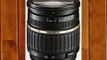 Tamron Objectif SP AF 17-50mm F/28 XR Di II LD Asph?rique IF - Monture Canon