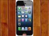 Apple iPhone 5 Smartphone d?bloqu? 4 pouces 16 Go iOS 7 Noir (certifi? par apple)
