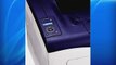 Xerox Phaser 6600V_N Imprimante laser couleur 35 ppm 1200 x 1200 dpi USB 2.0 Ethernet Blanc