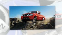 Nissan of Burlingame with a 2015 Nissan Frontier near Oakland