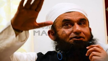 Kamyabi Aur Nakaami-Maulana Tariq Jameel New Bayan in Lahore Ijtema-2015