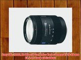 Sony SAL-1680Z.AE Objectif Carl Zeiss Vario-Sonnar DT 16-80 mm F3.5-4.5 Zoom x5 Etui Noir