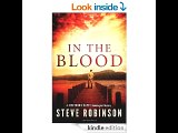 In the Blood (Jefferson Tayte Genealogical Mystery)  Steve Robinson PDF Download