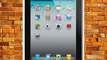 Apple iPad 2 Wi-Fi - Tablette - 32 Go - 9.7 IPS ( 1024 x 768 ) - Noir