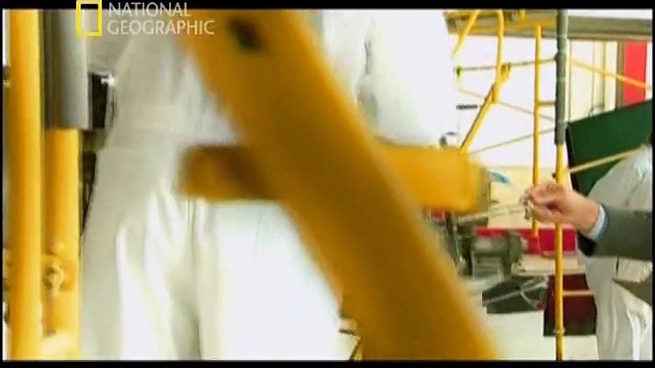 Uçak Kazası Raporu: Korkunç Uçuş (Özel Bölüm)(Nat Geo Türkçe Belgesel)