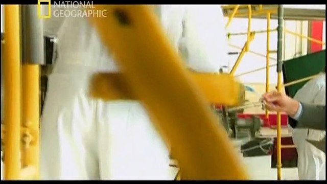 Uçak Kazası Raporu: Korkunç Uçuş (Özel Bölüm)(Nat Geo Türkçe Belgesel)