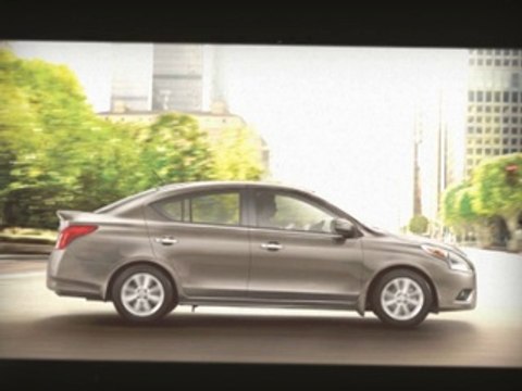 2015 Nissan Versa Sedan near Redwood City at Nissan of Burlingame