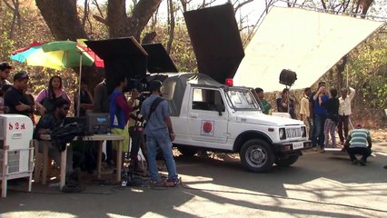 Savdhaan India with Anushka Sharma Special Episode