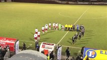 Luçon : le Vendée Luçon Football s'offre encore une victoire, contre l'Amiens SC