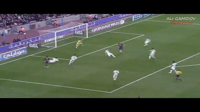 Luis Suarez FC Barcelona Goals Skills Assists 2014 2015