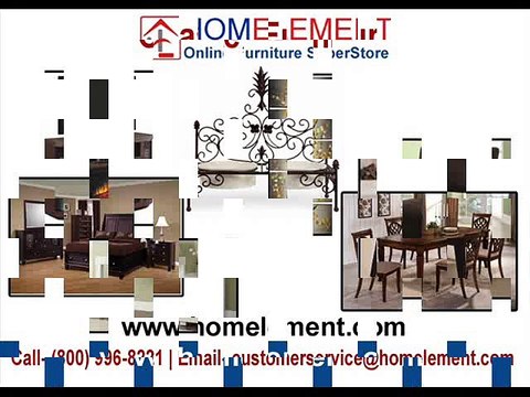 Coaster Furniture - Chintaly Imports - IMAX Accent Furniture