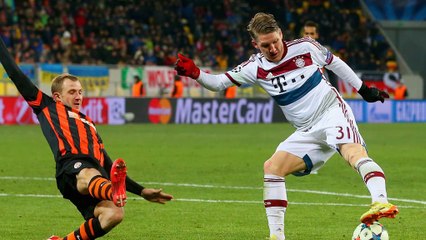 Guardiola o szansach w Lidze Mistrzów