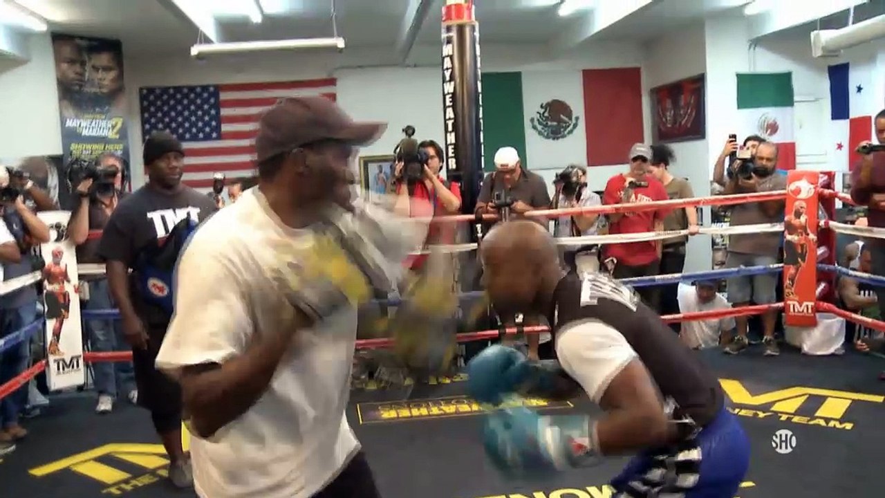 Boxen: Mayweather vs. Pacquiao findet statt!