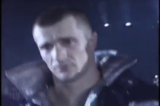 Musashi vs. Mirko CroCop - K-1 GP '99 FINAL