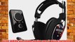 ASTRO GAMING A50 Casque Gaming sans fil ?dition Battlefield 4 compatible PC/MAC/PS3/PS4/XBOX360