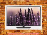 Samsung UE40H5090 TV Ecran LCD 40  (101 cm) 1080 pixels Oui (Mpeg4 HD) 100 Hz