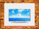 Panasonic TX-48AS640E TV Ecran LCD 48  (122 cm) 1080 pixels Tuner TNT