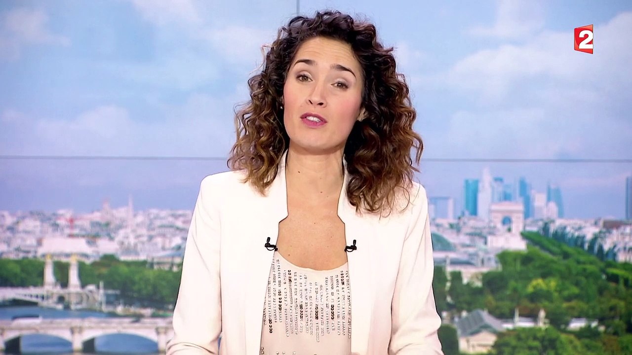 L'inflation négative de la France est inquiétante