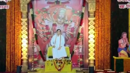 Aniruddha Bapu - Shraddhavans celebrating Paduka Pradan Sohala