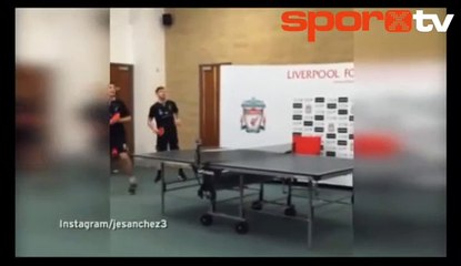 Beşiktaş maçı öncesi masayı kırdı!