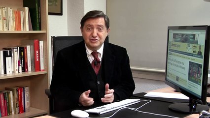 Federico: "Floriano, deja en paz a los votantes y busca alguno"