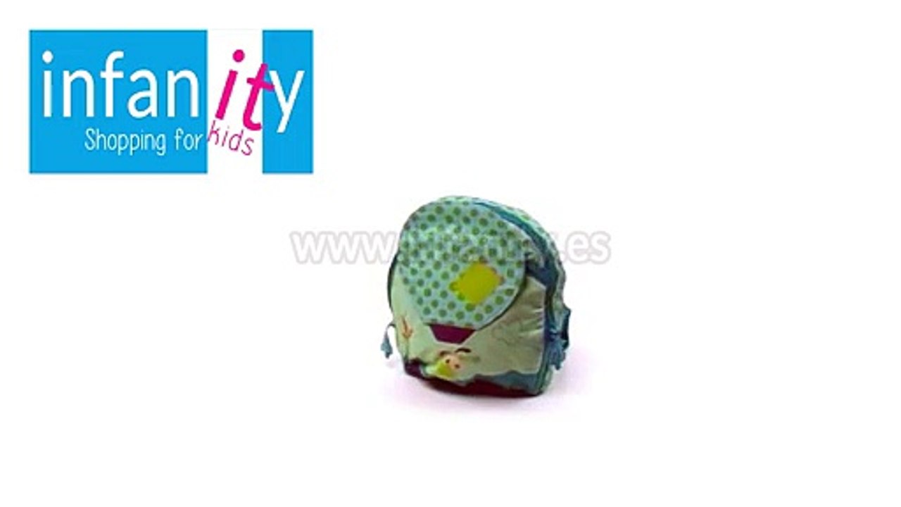 Mochila Jeff