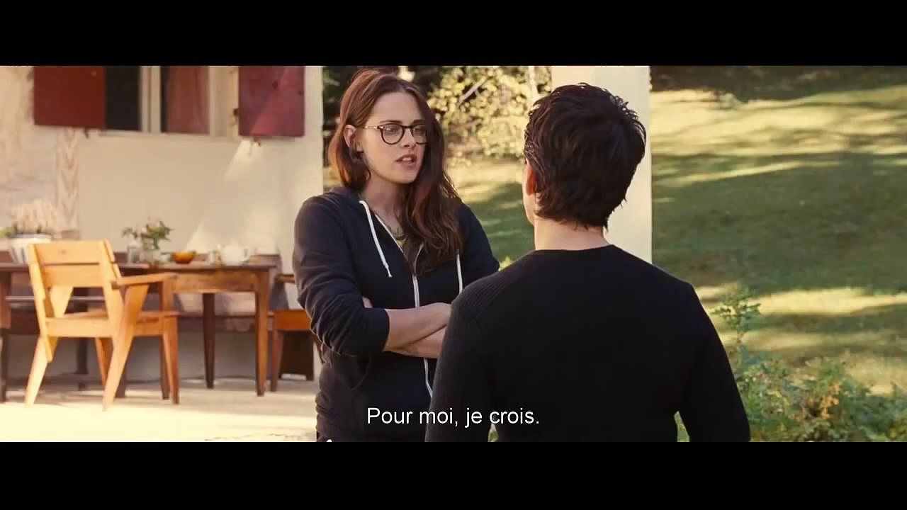 Bande-annonce de "Sils Maria" de Olivier Assayas